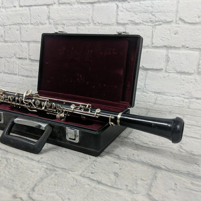 Yamaha Oboe