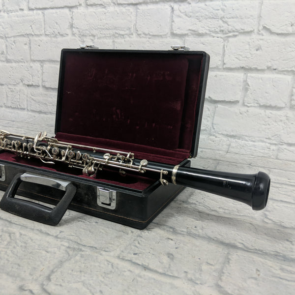 Yamaha Oboe - Evolution Music