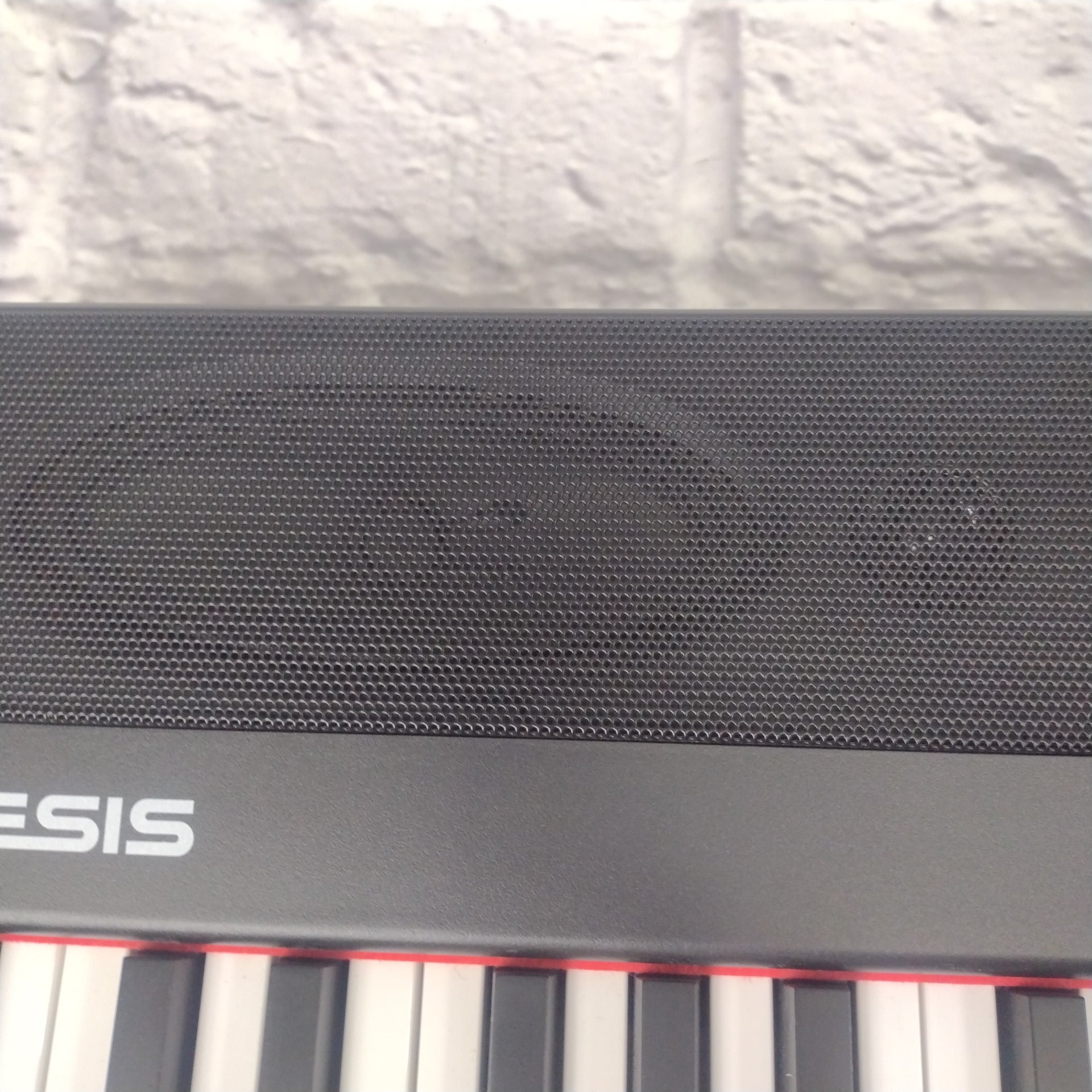 Alesis Recital 88-Key Digital Keyboard