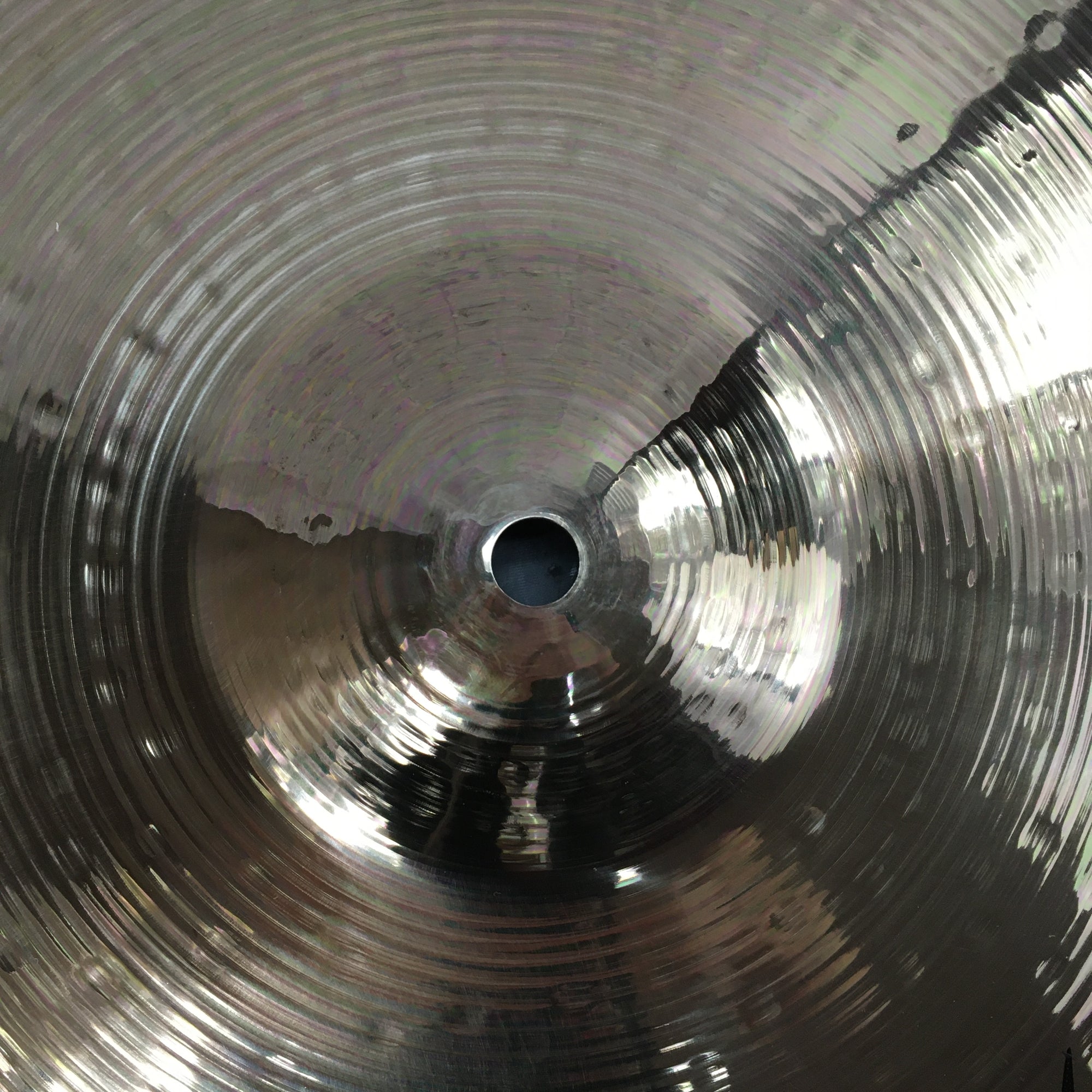 Sabian 14 HHX Evolution Hi Hat Cymbal Pair