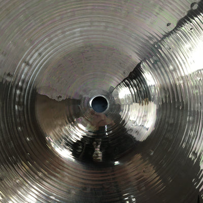 Sabian 14 HHX Evolution Hi Hat Cymbal Pair