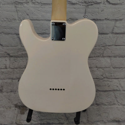 G&L Tribute ASAT Classic Guitar
