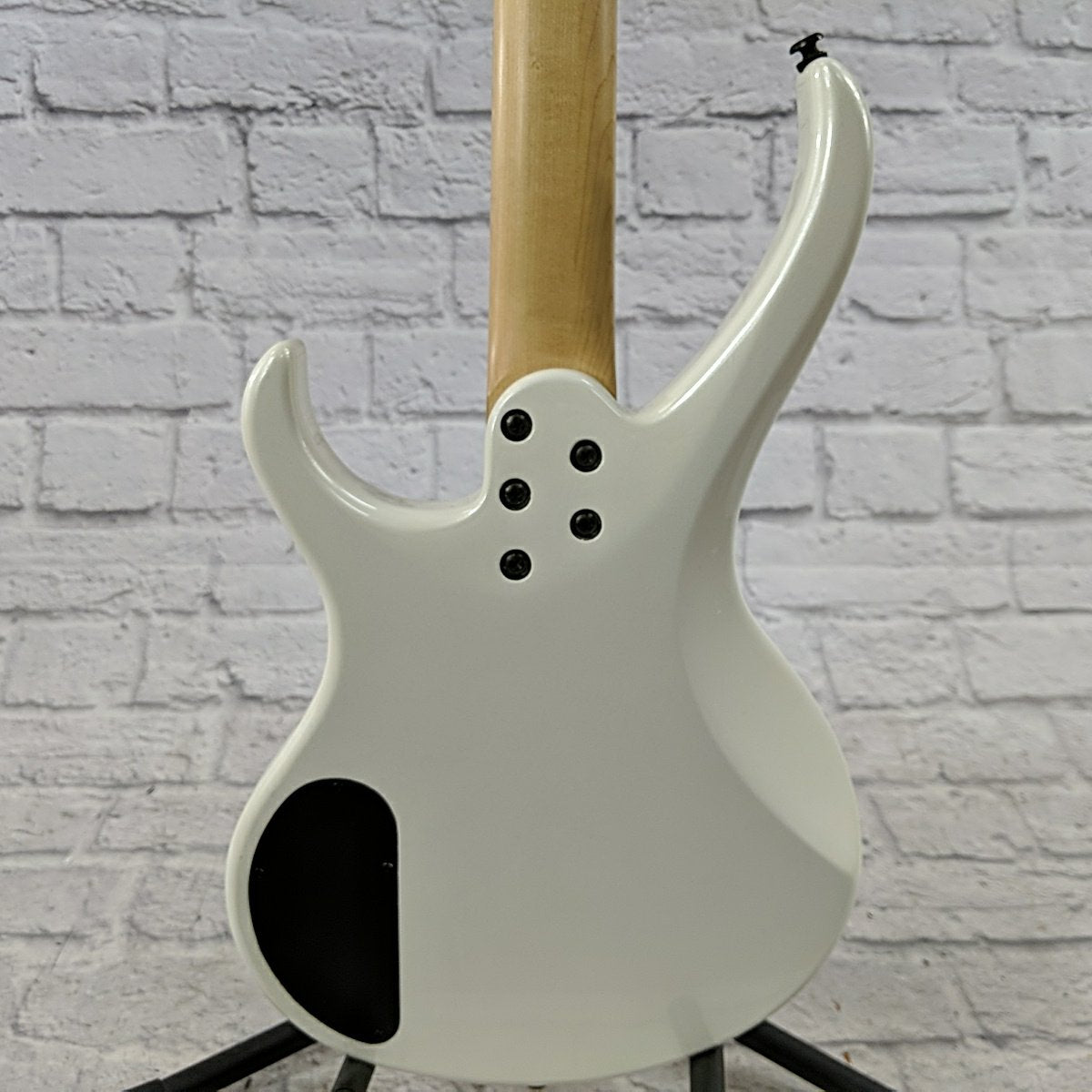 Kramer D-1 4 String Bass Guitar