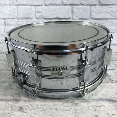 Tama 14 x 6.5 Rockstar DX Snare Drum