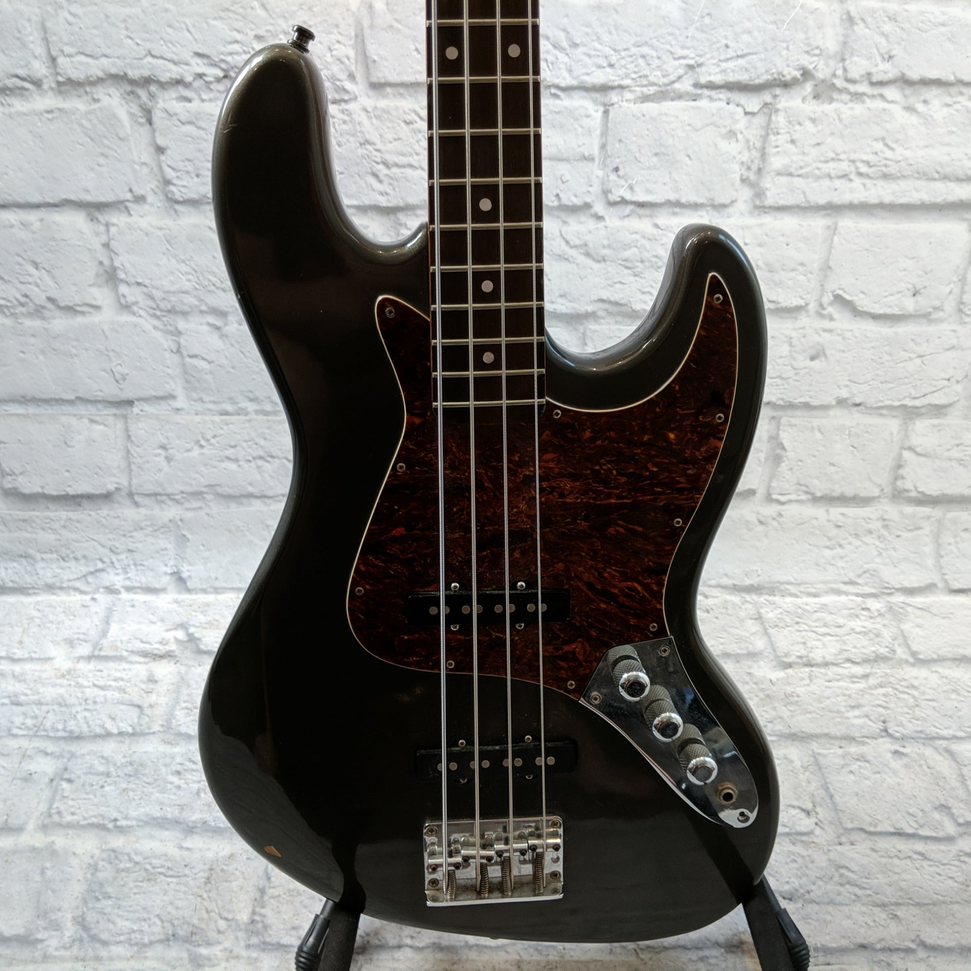 ベース GUITAR BASS K GARAGE - JAZZ BASS Amazon.co.jp: K-GARAGE KJB-200 Electric Base, JB Type, Black