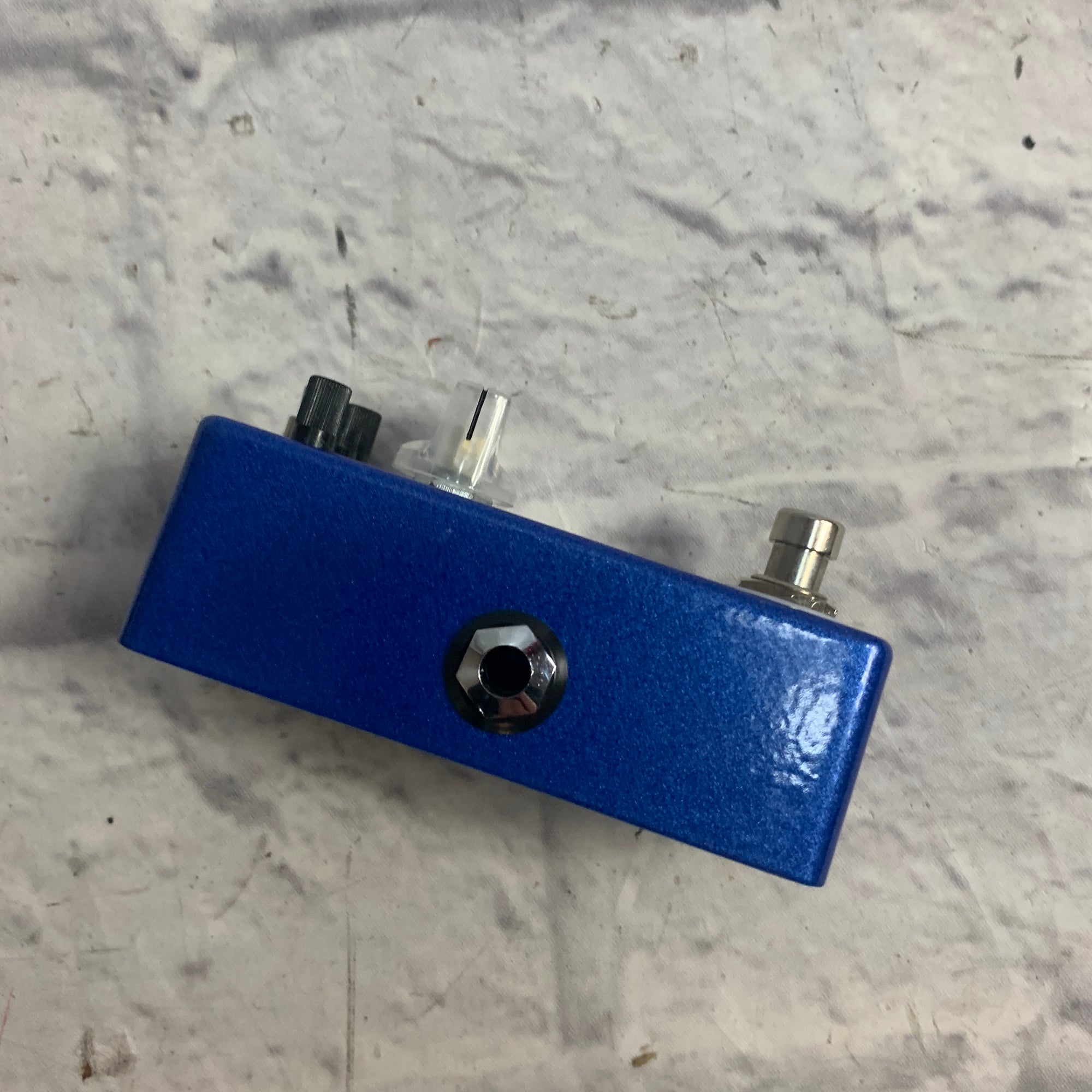 Suhr Shiba Drive Reloaded Overdrive Pedal