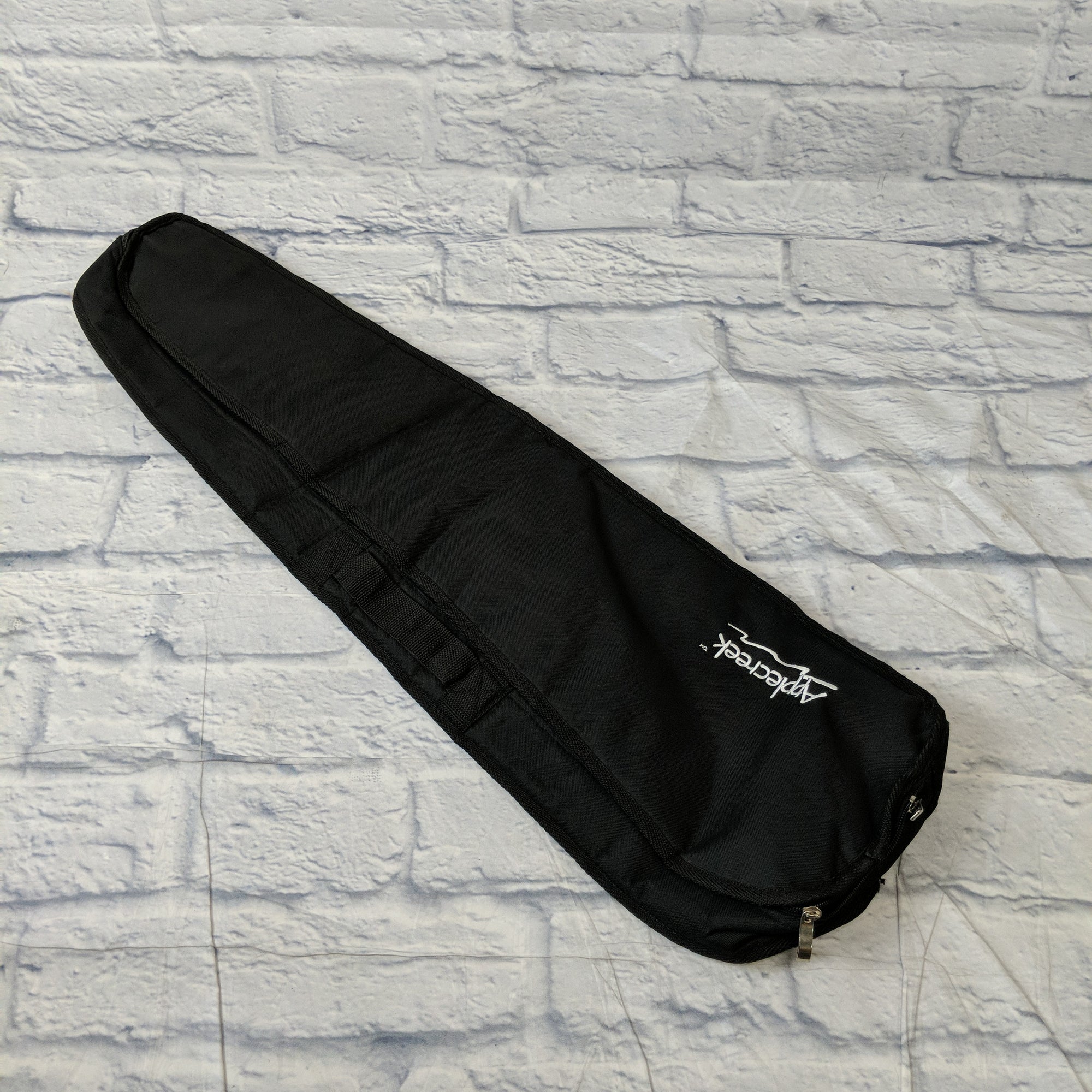 Applecreek travel guitar gig bag Acoustic