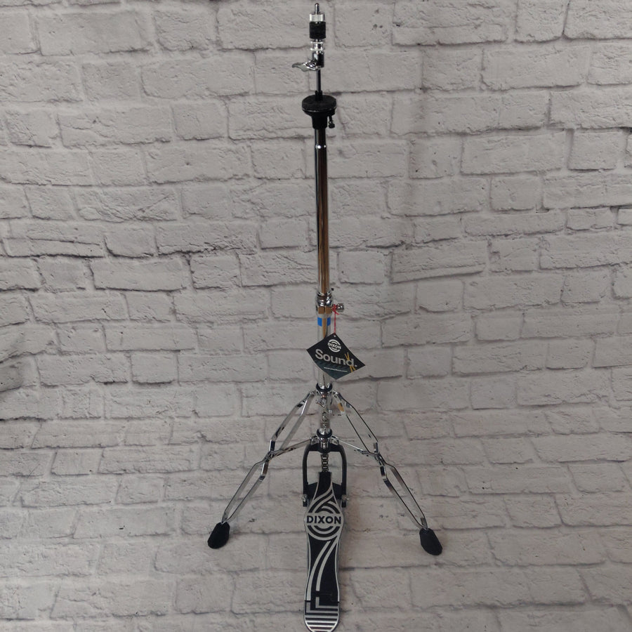 Dixon PSH 9280 Medium Duty Double Braced Hi-Hat Stand