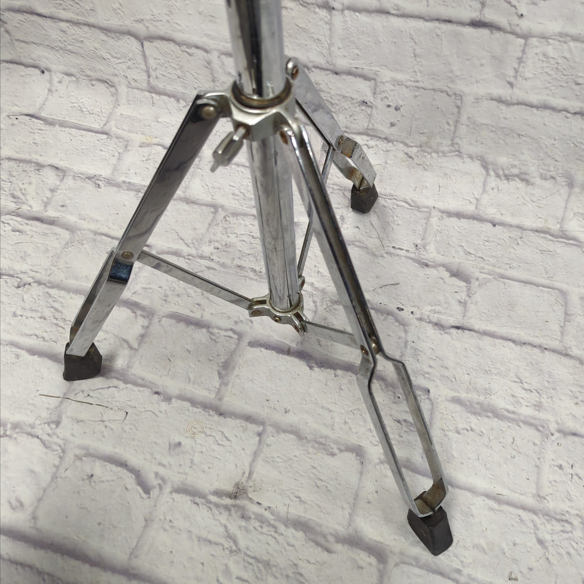 Slingerland Boom Cymbal Stand with Counterweight Evolution Music