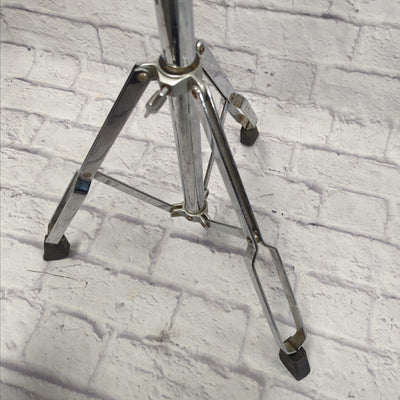 Slingerland Boom Cymbal Stand with Counterweight