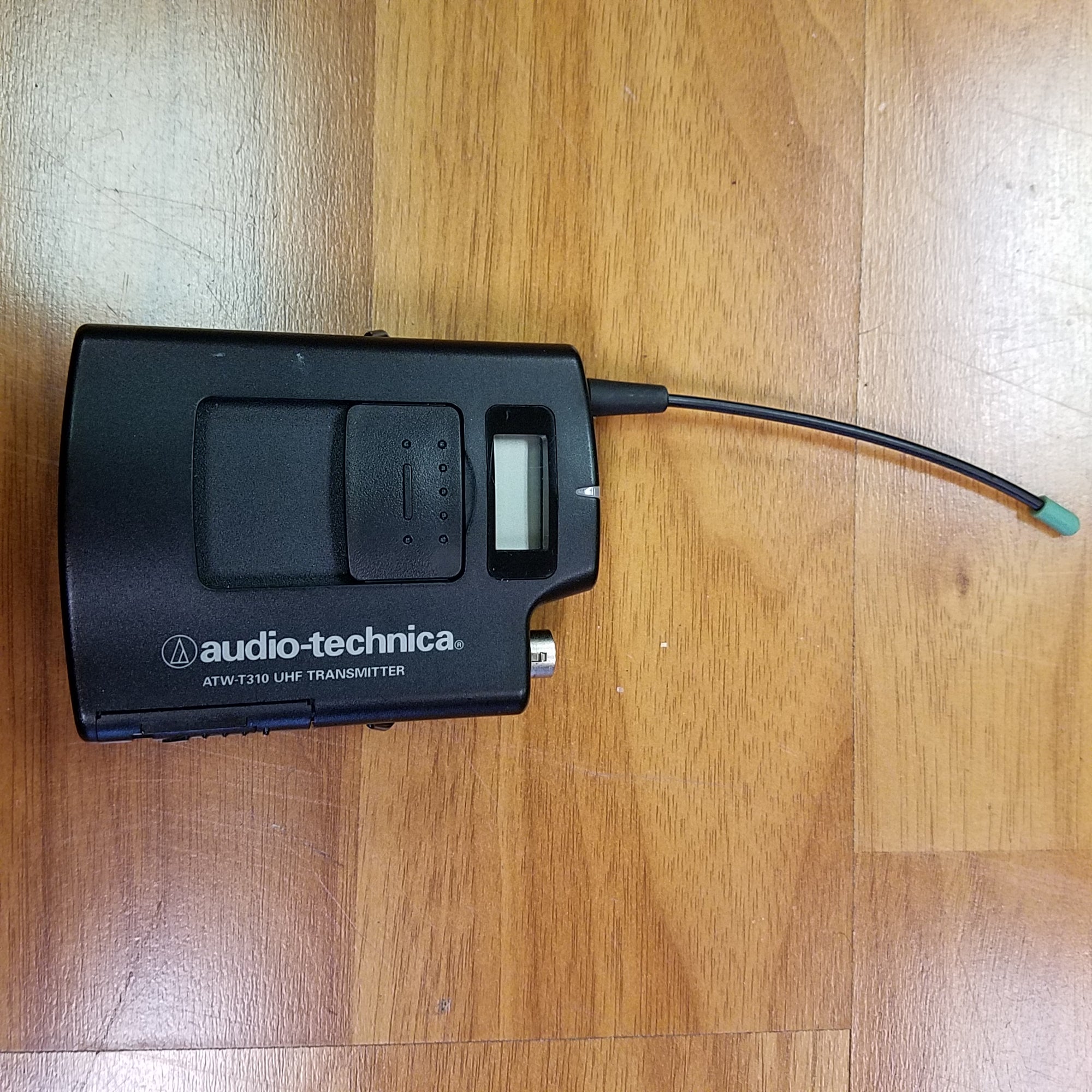 Audio Technica ATW 310 Wireless Set