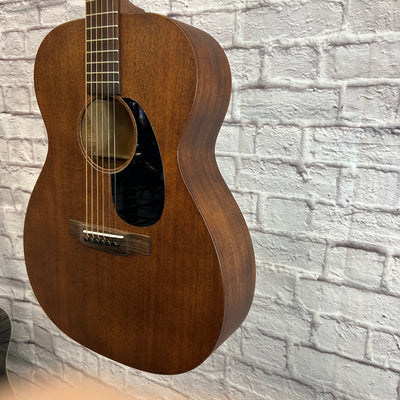 Martin 000-15M Mahogany Auditorium Acoustic Guitar