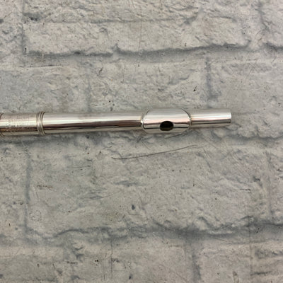 Bundy Student Flute w/ Case