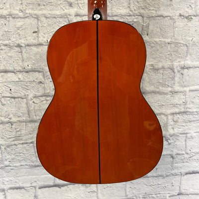 Oscar Schmidt OC1 Classical Acoustic Guitar AS IS