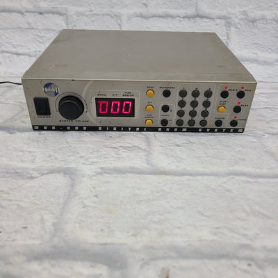 Mark II MDD-800 Digital Drum System Module