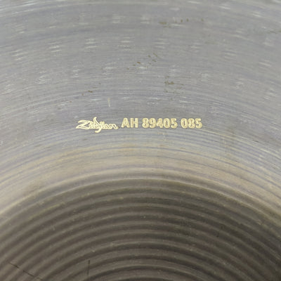 Zildjian 20" A Avedis Ride Cymbal