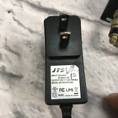 Shure SLX4 H5 Wireless Receiver