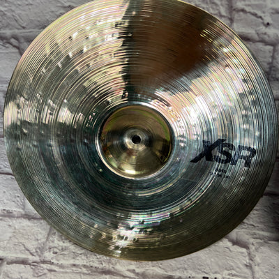 Sabian XSR 14" Hi Hats