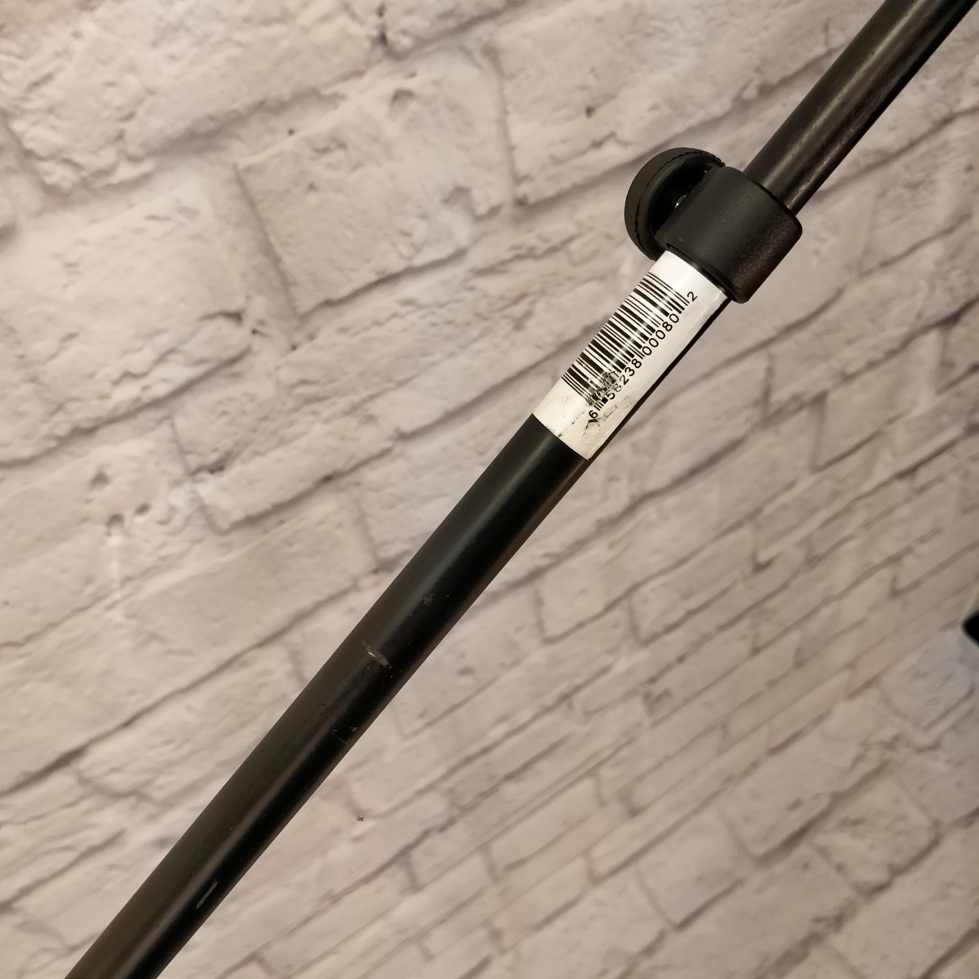 Ultimate Support Boom Microphone Stand