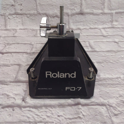 Roland FD-7 Electronic Hi Hat Foot Controller