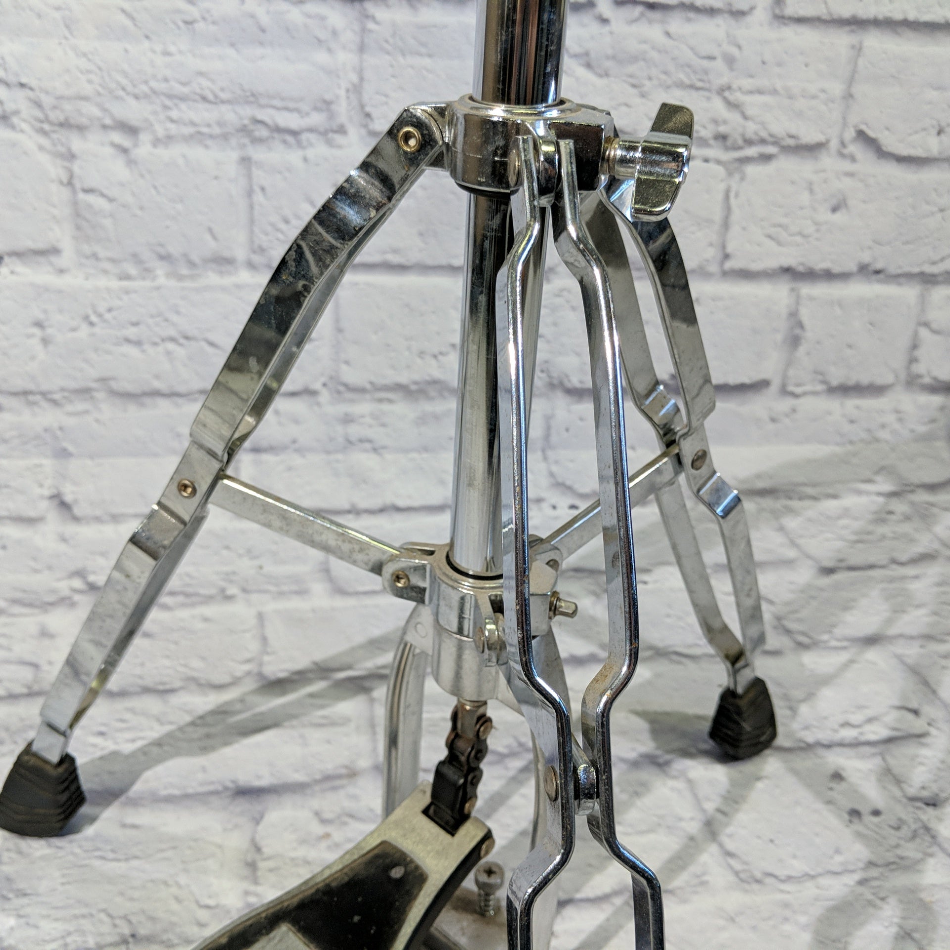 Tama Double Braced Hi Hat Stand with Clutch