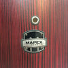 Mapex Mars Series 4 Piece Crossover Shell Pack Bloodwood Drum Set