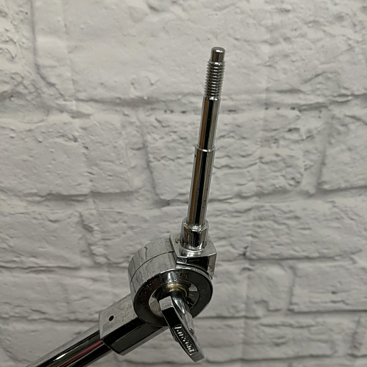 Ludwig lm936bcs Red Label Double Braced Cymbal Boom Stand
