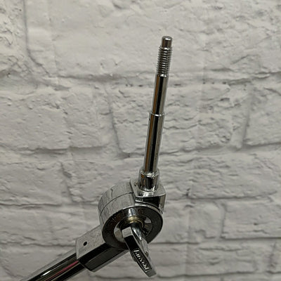 Ludwig lm936bcs Red Label Double Braced Cymbal Boom Stand