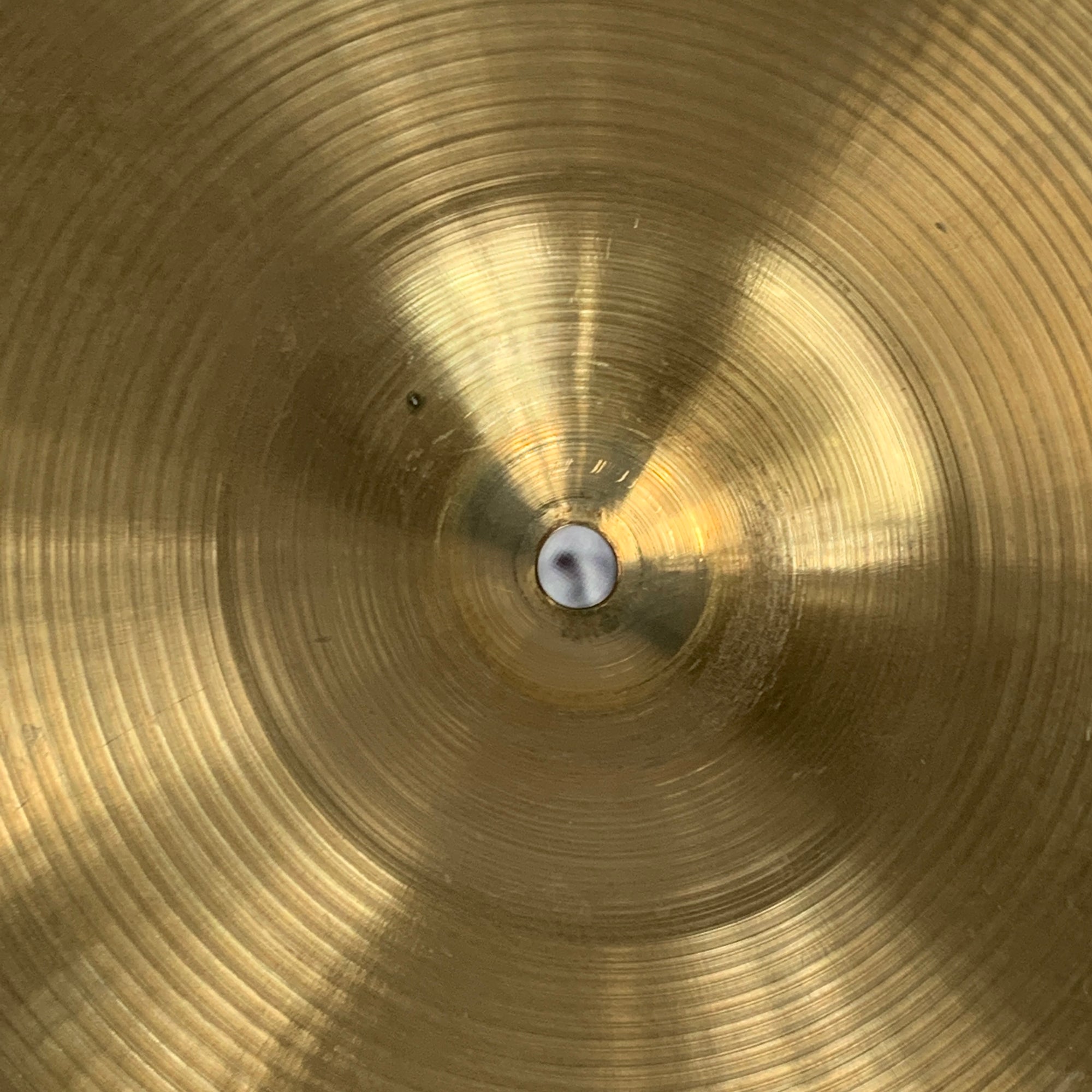 Zildjian 15