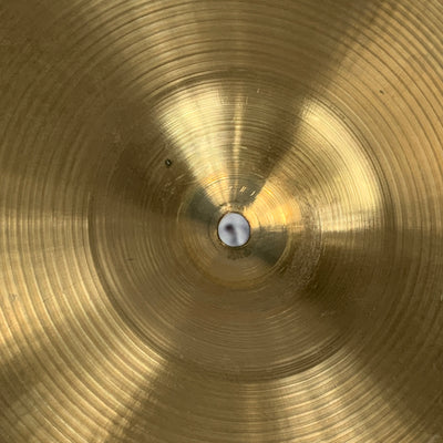 Zildjian 15" Thin Crash Cymbal