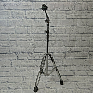 Unknown Double Braced Straight Cymbal Stand