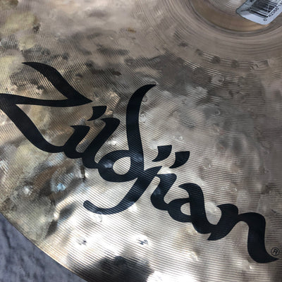 Zildjian 16in K Custom Fast Crash Cymbal