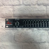 dbx 131 Graphic Equalizer