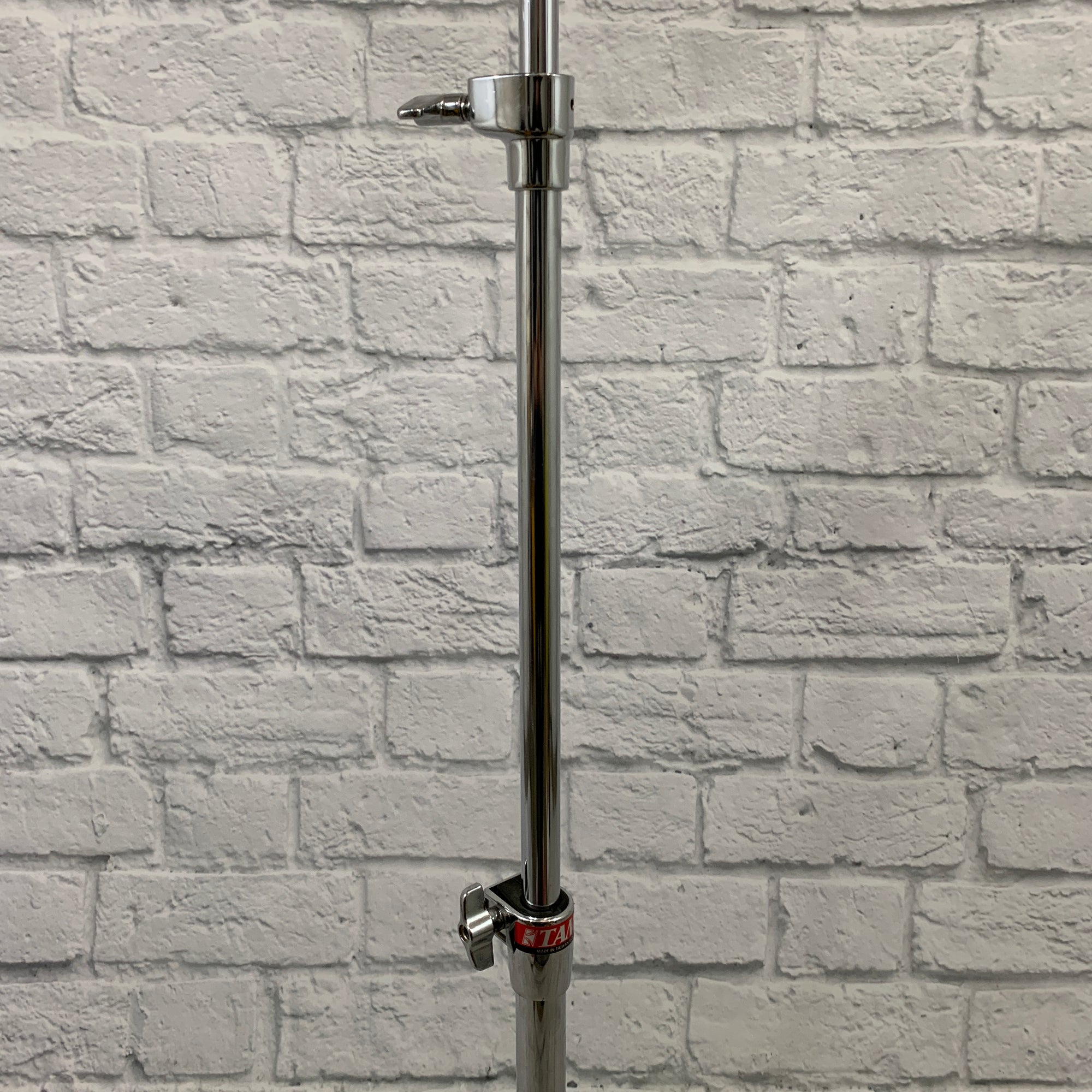 Tama Stage Master Single Braced Straight Cymbal Stand