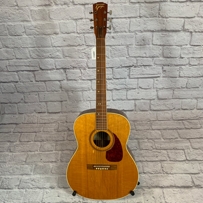 1951 Goya T-16 Solid Wood Acoustic Guitar