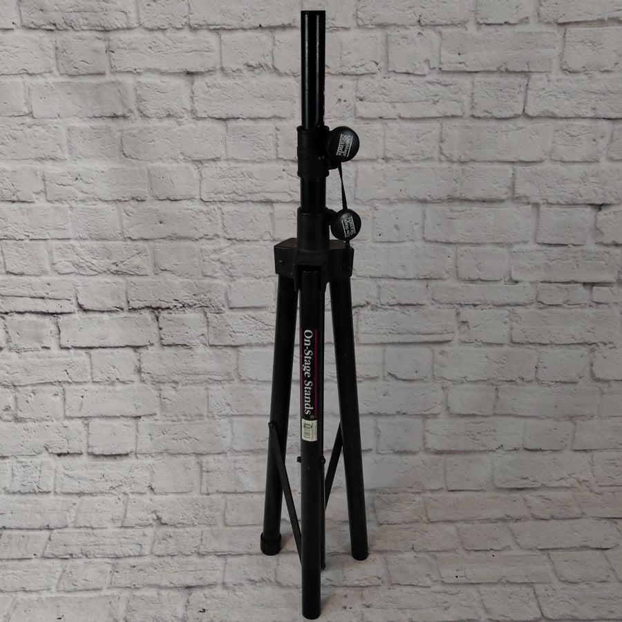 On-Stage SS8000 AHB Speaker Stand