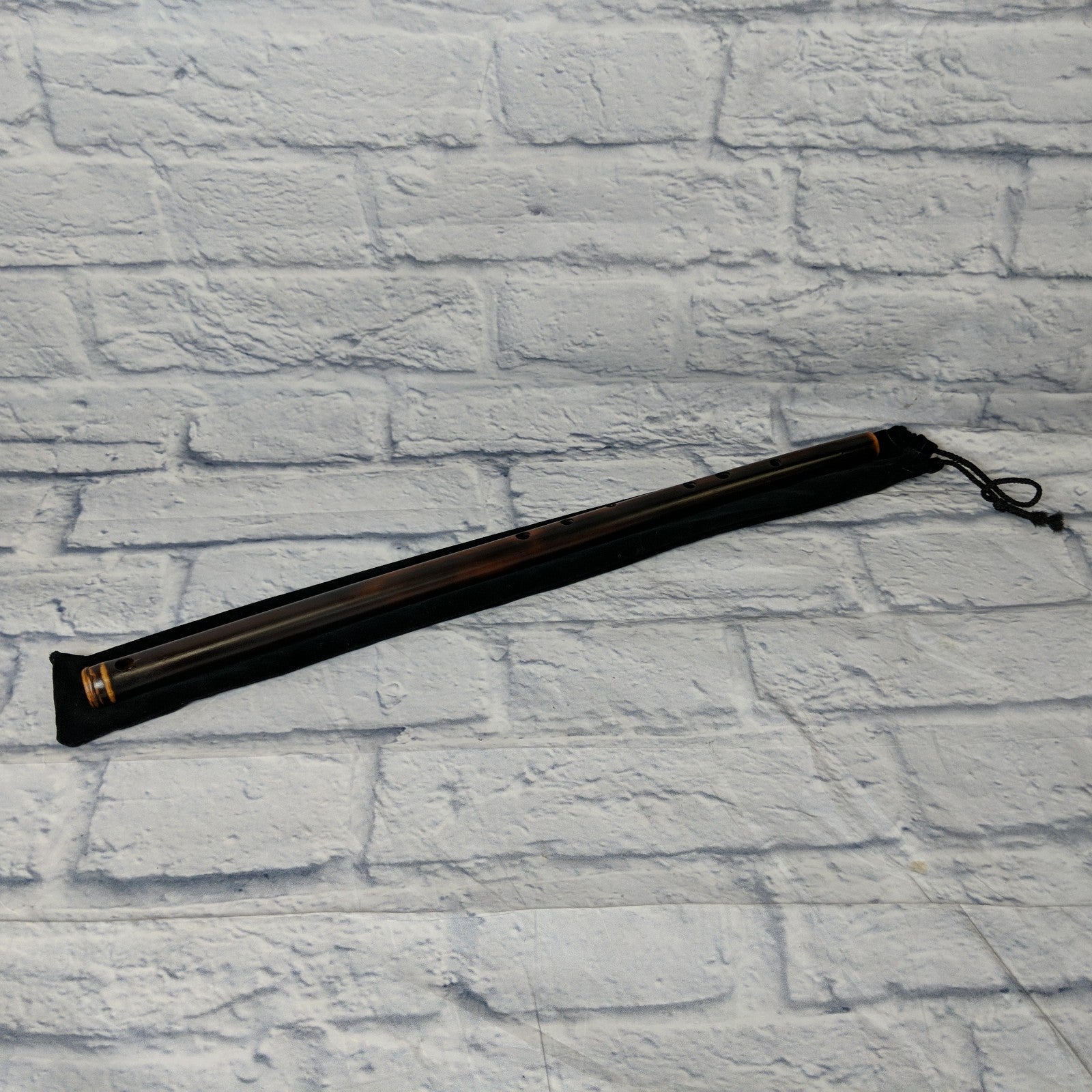 Rob Yard Handmade Wood Flute