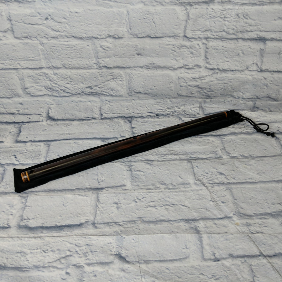 Rob Yard Handmade Wood Flute