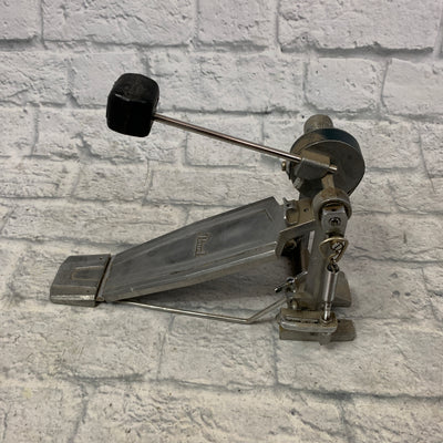 Vintage Pearl Strap Drive Kick Pedal