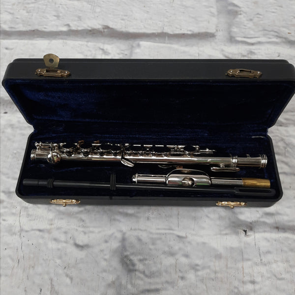 Oxford Piccolo Flute Evolution Music