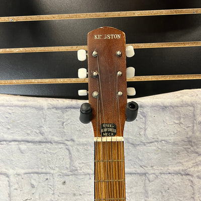 Kingston Parlor Acoustic Guitar