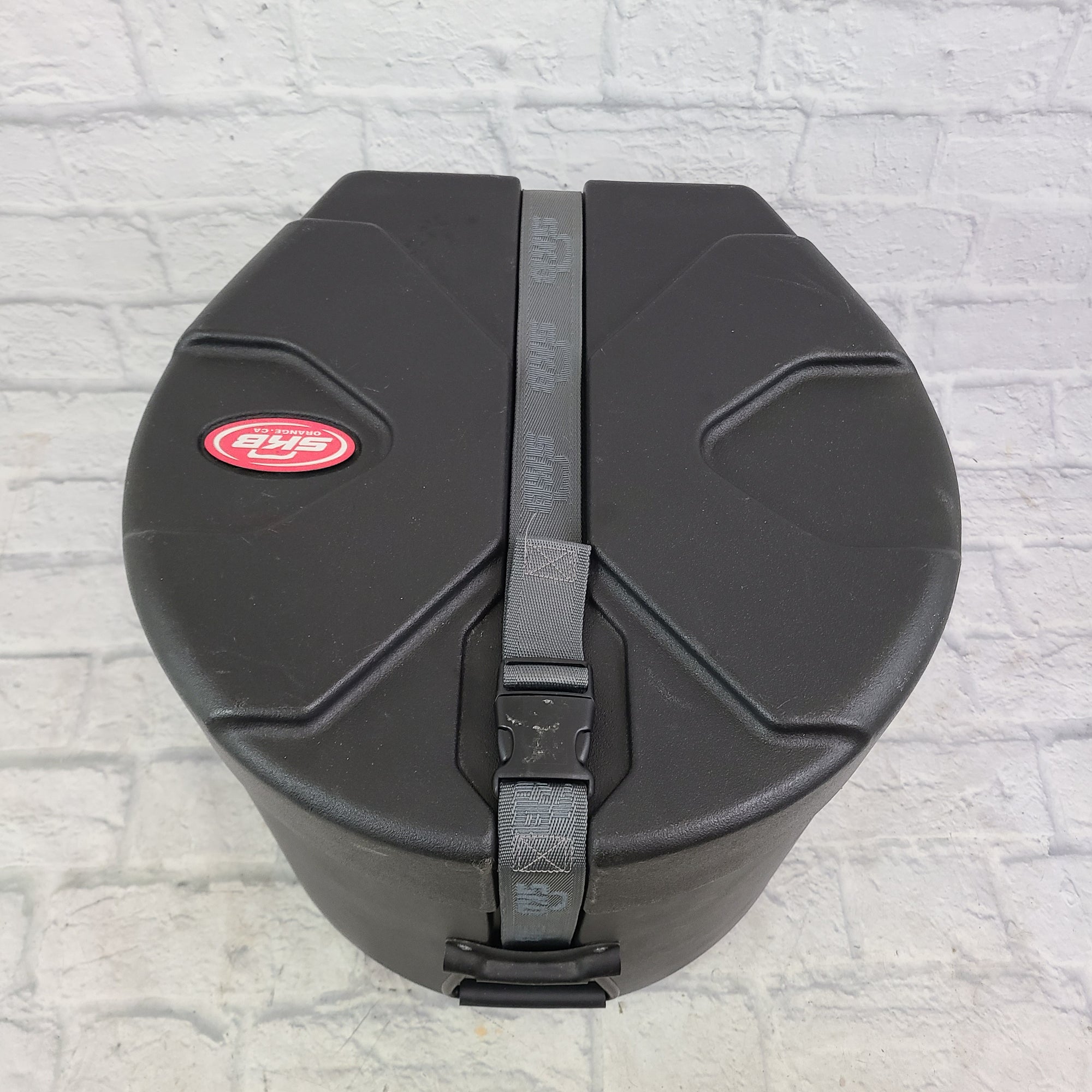 SKB 14x12 Tom Drum Case
