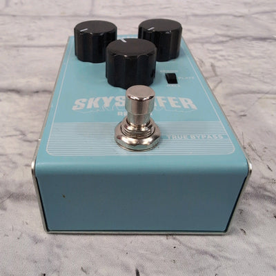 TC Electronic Skysurfer Reverb Pedal