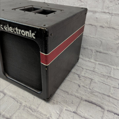TC Electronic K212 Bass Speaker Cabinet