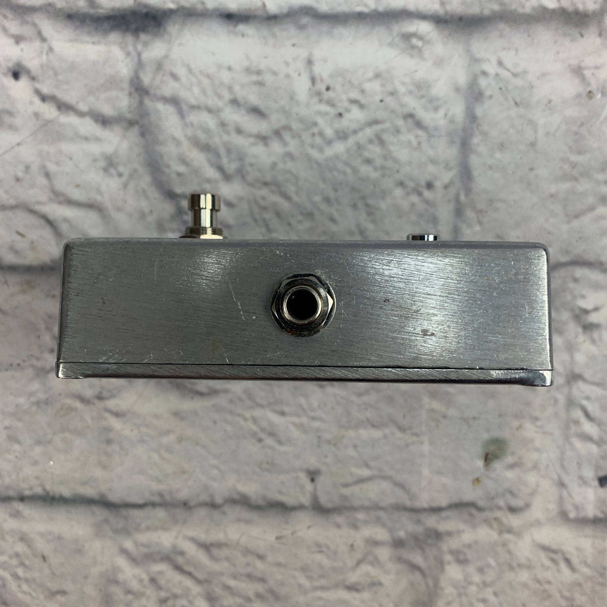 Unknown A/B Switch