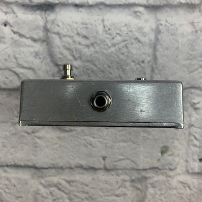 Unknown A/B Switch