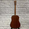 Martin DXM Acoustic Guitar