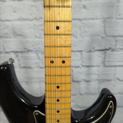 Vintage 80s USA Peavey Falcon Electric Guitar w/ Case