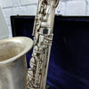 Lyon Healy American Professional Alto Sax