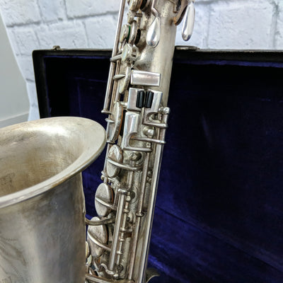 Lyon Healy American Professional Alto Sax